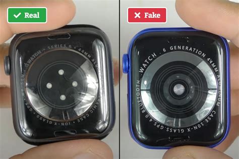 aliexpress fake apple watch|real apple watch casing.